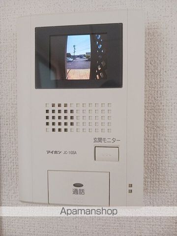 サンヒルズM Iの内装写真
