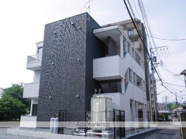 ピュアティ−二日市の外観写真