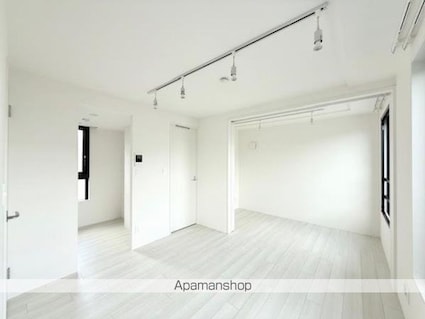 ＡＬＥＲＯ新中野ＩＩ[1DK/27.75m2]のリビング・居間3