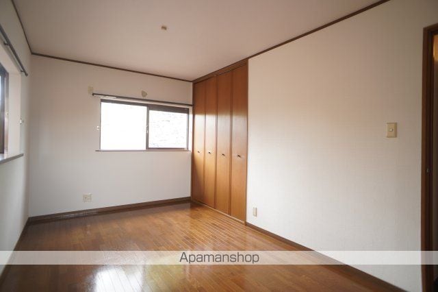 あやめ池北3丁目戸建の内装写真
