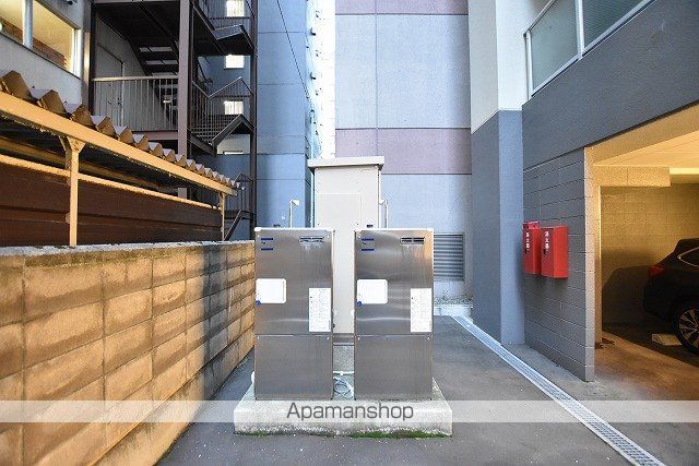 RESIDENCE SAISONのその他写真