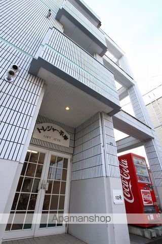 トレジャー平岸のその他写真