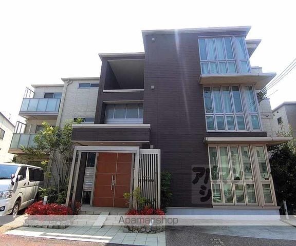 シャーメゾン音羽草田町