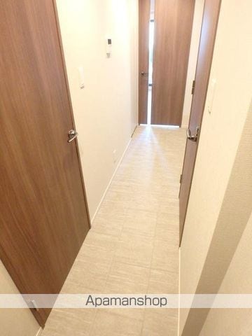 シーズンフラッツ青葉通一番町の内装写真