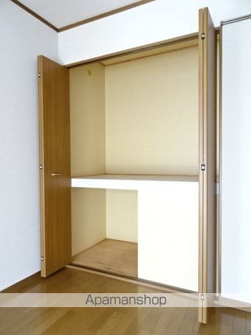 クワトロ臨江山の内装写真