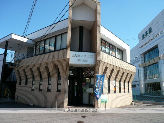 エクセルハイツ岡田の周辺写真