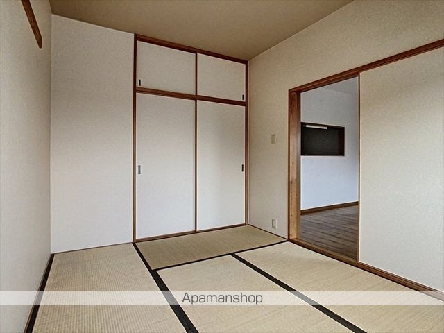津山線 法界院駅 徒歩29分 5階建 築31年の内装写真