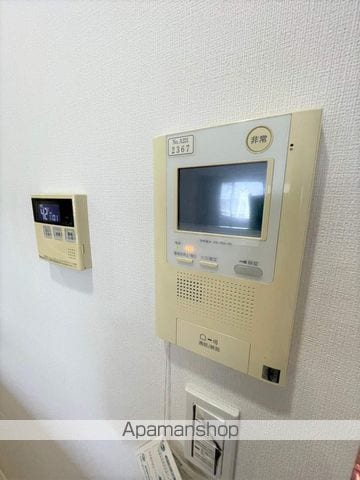 ポレスター宮崎 ザレジデンスの内装写真