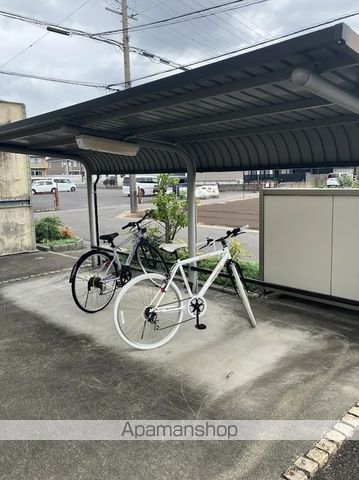 セジュール 三ツ池 B棟の内装写真