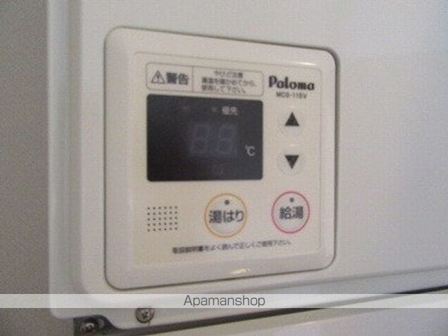 FP盛岡駅前ビルの内装写真