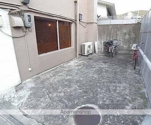 東山ハイツのその他写真
