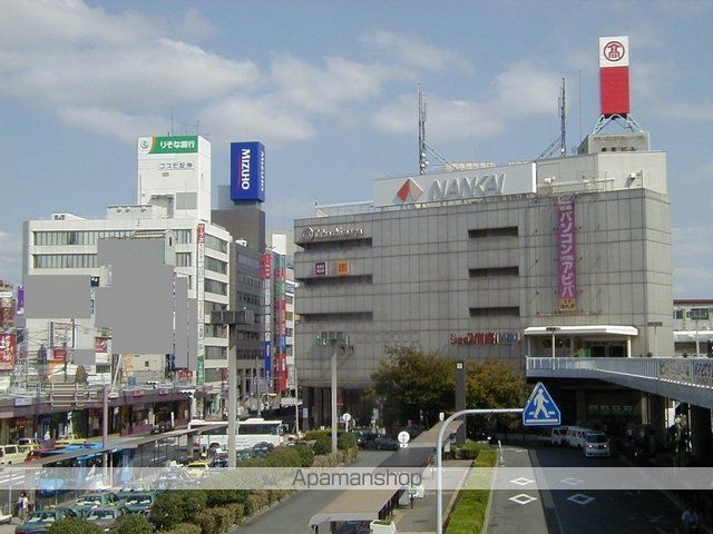 アネックス寿の周辺写真