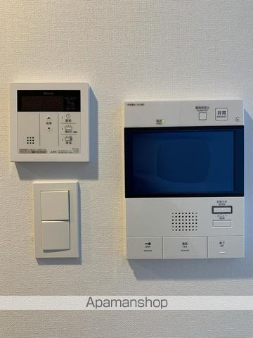 プラウドフラット月島アベニューの内装写真