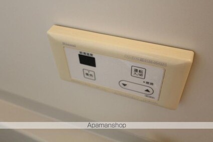 アドミレー樹太Ｃ棟[2LDK/50.47m2]のその他設備