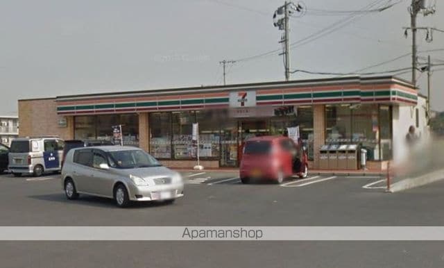 ブリーズ スクエア Aの周辺写真