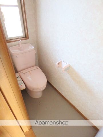 パルケ エスパーニャの内装写真