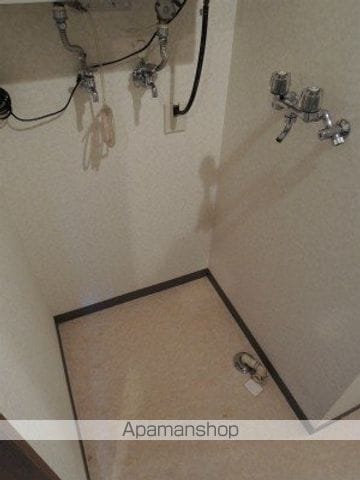 ベイパレス69の内装写真