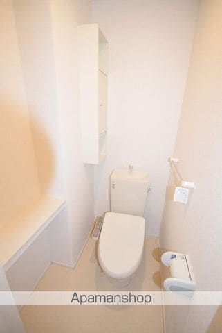 ヌーベル湯所Bの内装写真
