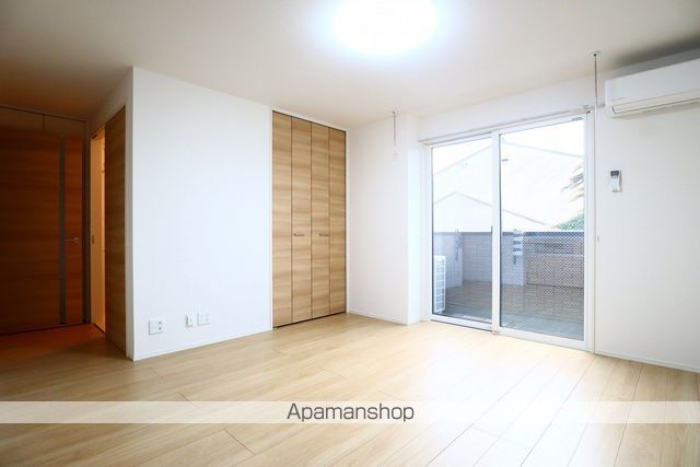 DーRESIDENCE長土塀Iの内装写真