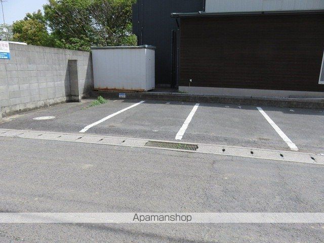 伊予マンションのその他写真