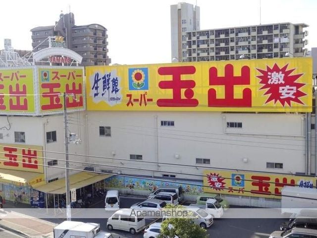 サンパティークの周辺写真