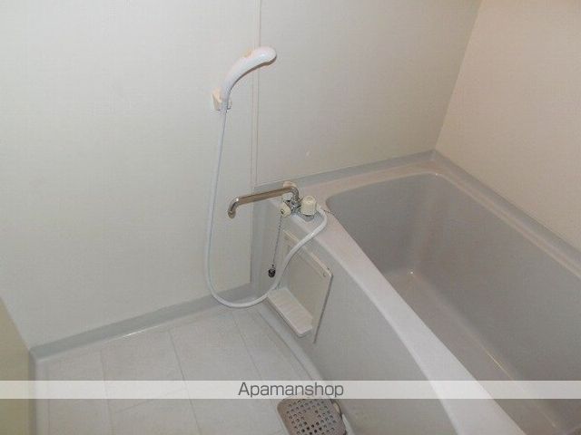 エメラルドマンションの内装写真