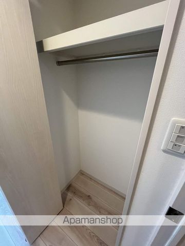 S−RESIDENCE一社の内装写真