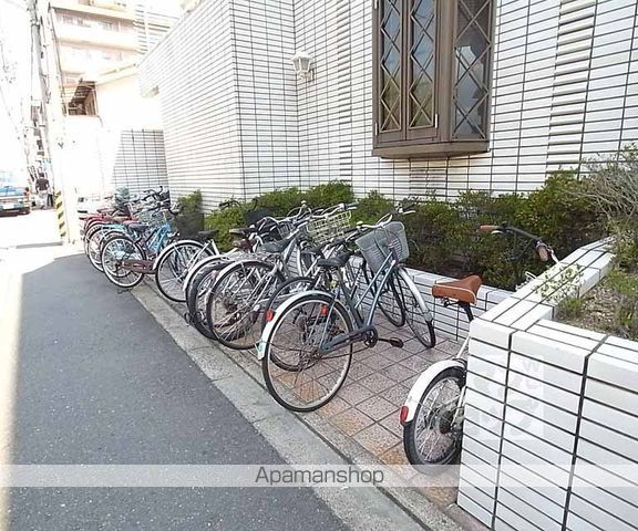 ヴィラホワイトの外観写真