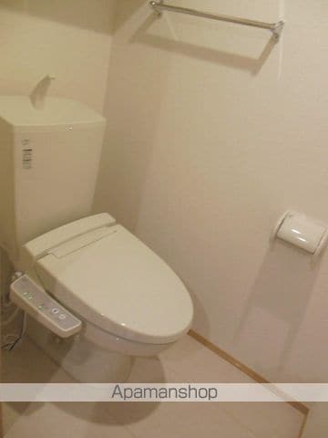 サンモール ウチデの内装写真