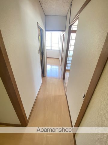 カーサ・クレールの内装写真