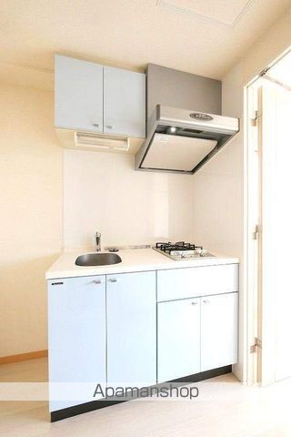 Verona錦糸町IILussoの内装写真