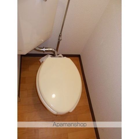 サッポロフラワーハイツの内装写真