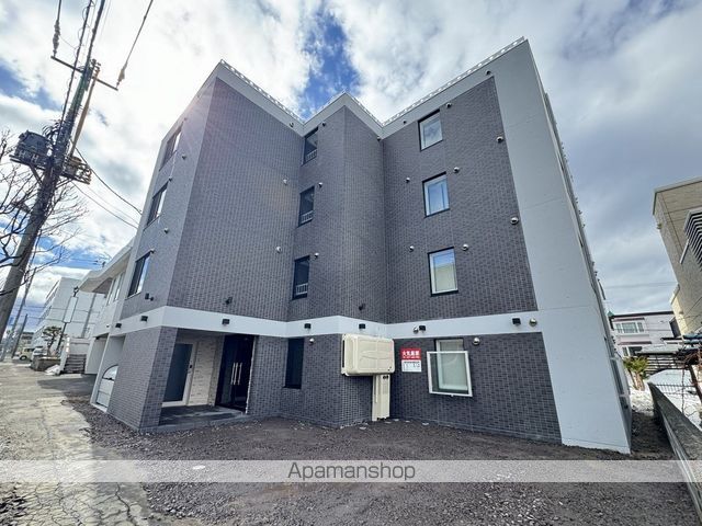 MAISON KAMUY本郷通