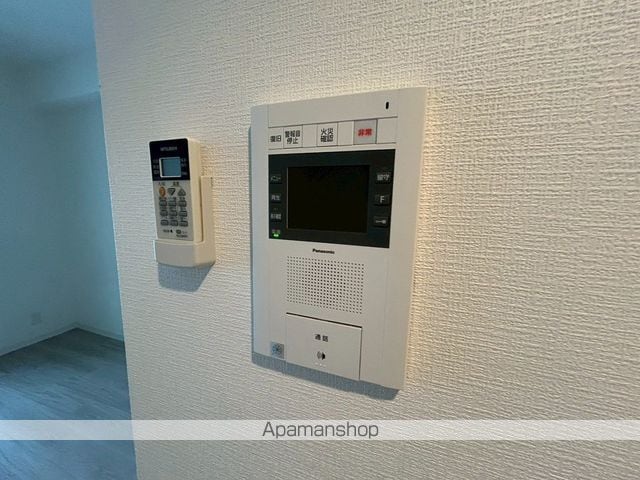 BLAU本町東の内装写真