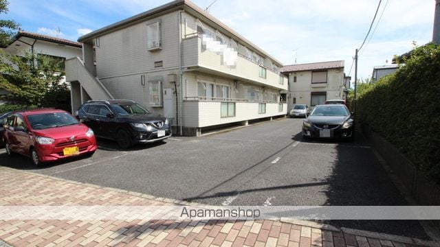 シティハイムパークヒルズB棟のその他写真