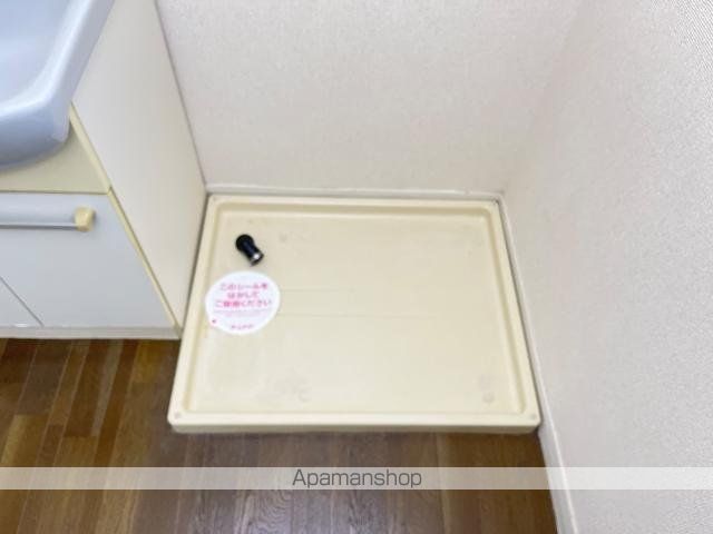 サンファミリーIIの内装写真