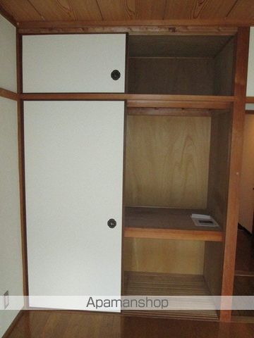 ハイツひまわりの内装写真