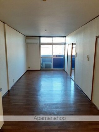 ハイネスヤワラ[2LDK/49.68m2]のリビング・居間