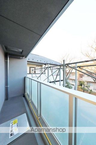 CREATIF東高円寺の内装写真