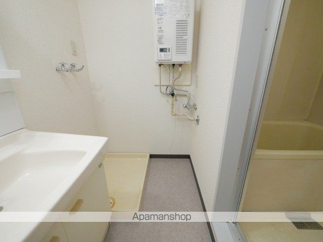 ラファイエット宮ヶ丘の内装写真