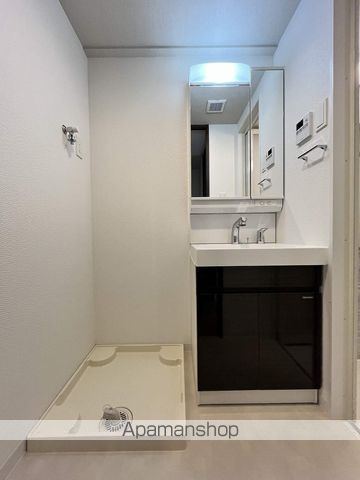 S−RESIDENCE福島ALOVITAの内装写真