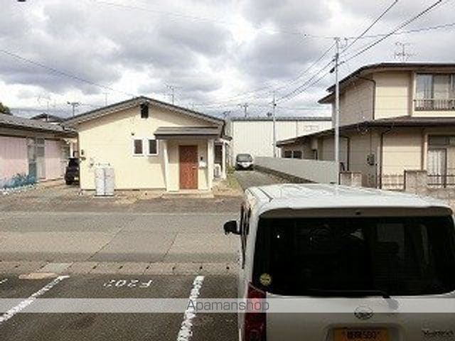 ディアス上堂Fのその他写真