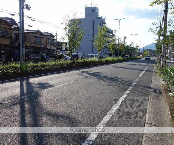 サンヴェール桂の周辺写真