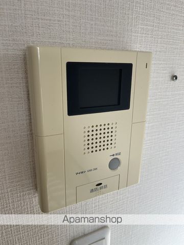 S−FORT福島LALUNAの内装写真