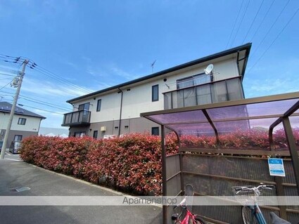 シーサイドＤＩＡＳ　Ｄ館[2LDK/54.81m2]の外観3