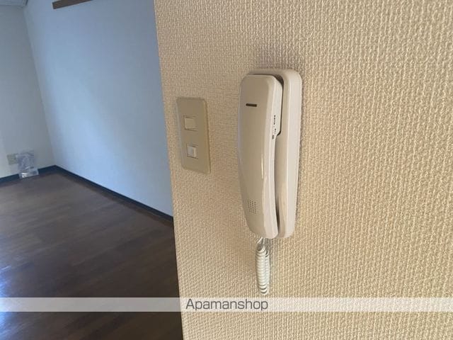 レクスコートの内装写真
