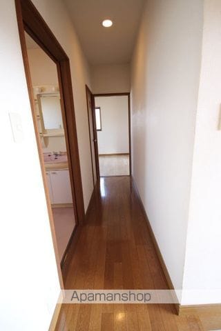メゾンKMの内装写真