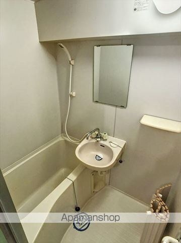 モーヴ藤崎の内装写真