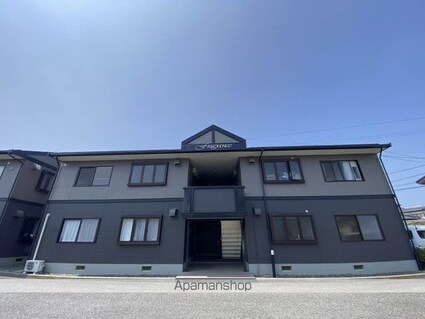長野県長野市大字稲葉日詰[2LDK/62.63m2]の外観2