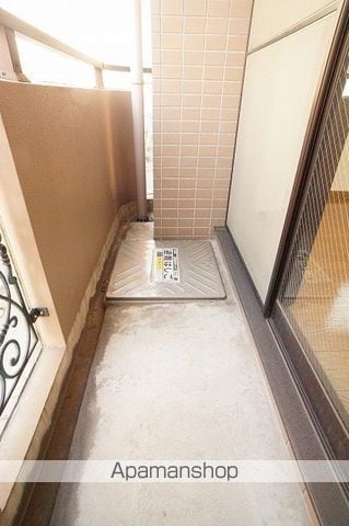 グリフィン横浜・桜木町弐番館の内装写真